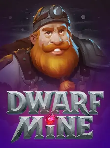 Slot Dwarf Mine