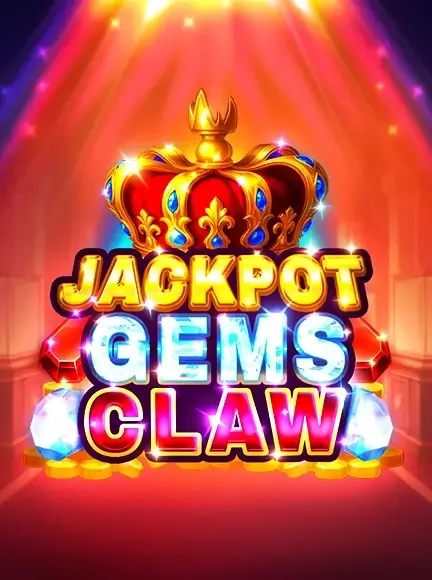 Slot JACKPOT GEMS