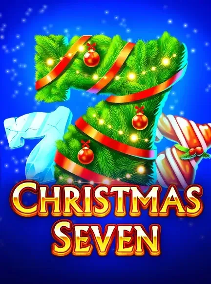 Slot Christmas Seven