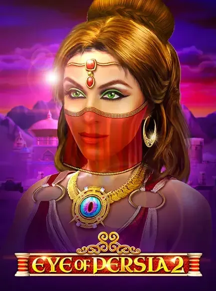 Slot Eye Of Persia 2