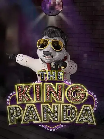 Slot The King Panda